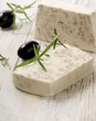 Homemade Soap
