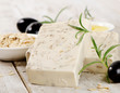 Homemade Soap