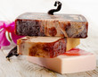 Homemade Soap