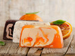 Homemade Soap