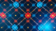 Hitech networks with main core