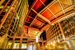 abstract architecture