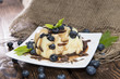 Pudding Dessert