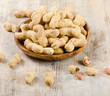 Peanuts