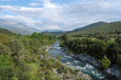 Photo: Corse, rivière Tavignane Corse, rivière Tavignane