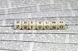 Zeitung