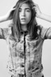 Foto: Fashion Model Fashion Model