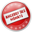 Button - Angebot des Monats