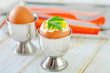 Photo: boiled eggs boiled eggs