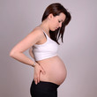 babybauch