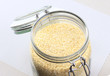 millet flakes