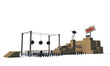 Illustration: game platform game platform