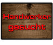 Fachkräfte Handwerker gesucht Tafel