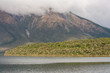 lake Rotoiti with St Arnaud range