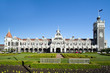 Neuseeland, Dunedin, Bahnhof