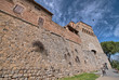 Foto: Beautiful view of San Gimignano in Spring, Tuscany, Italy Beautiful view of San Gimignano in Spring, Tuscany, Italy