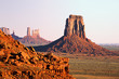 Photo: Monument Valley Monument Valley
