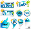 Summer sale