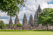 Prambanan Complex