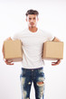 Foto: stock boy stock boy