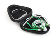 Photo: Earphones in case Earphones in case