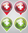 First aid icon