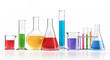 Bunte Chemie