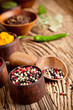 Photo: Spices Spices