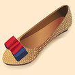 ballerina shoes