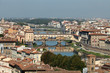 Foto: Ponte Vecchio, Florence,Tuscany, Italy . Ponte Vecchio, Florence,Tuscany, Italy .