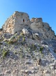 Foto: Beaufort Crusader Castle at Sunset Beaufort Crusader Castle at Sunset
