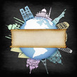 travel the world of wonders