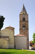 Cathedral of St. Maria Assunta. Melfi. Basilicata. Italy.