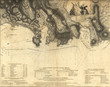 Part of the Island of St. Lucie