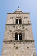 Cathedral of St. Maria Assunta. Melfi. Basilicata. Italy.
