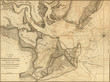 Map of Charleston, South Carolina
