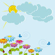 Kids card