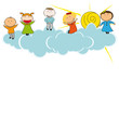 Kids card