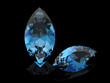 aquamarine