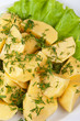 potatoes
