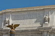 Washington Union Station detail view