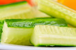 Vegetables mix