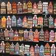 Amsterdam - façades
