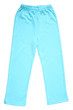 Photo: Children's pajamas pants Children's pajamas pants