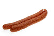 Schinkenmettwurst