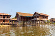 Inle lake