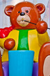 bär in shanghai
