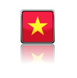 National flag of Vietnam