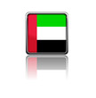 National flag of United Arab emirates