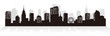 city background Vector